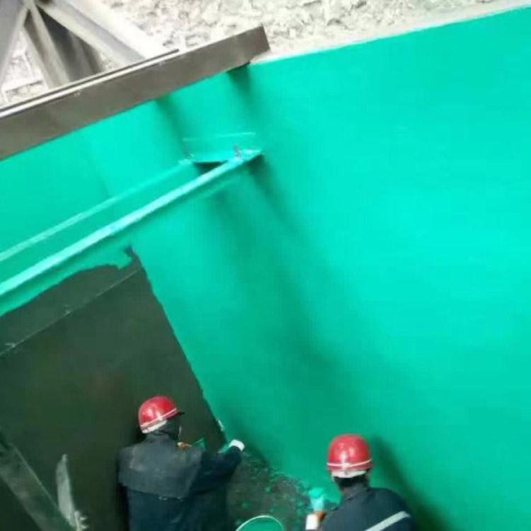 铜陵彩色防滑路面和景观水洗树脂石施工各有特点